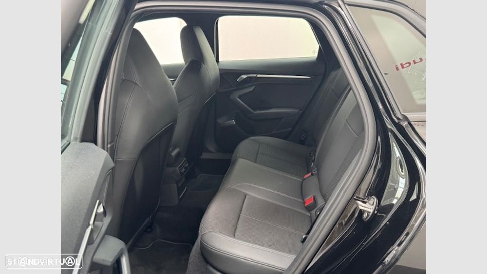 Audi A3 Sportback 40 TFSIe Advanced - 9