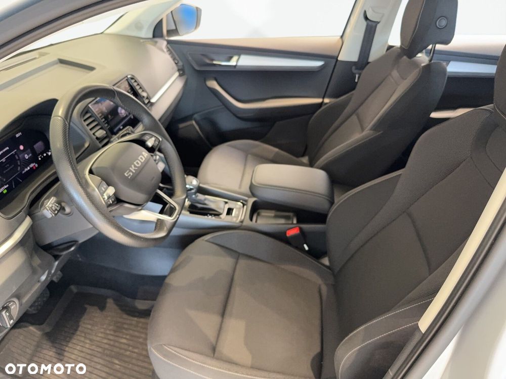 Skoda Karoq - 11