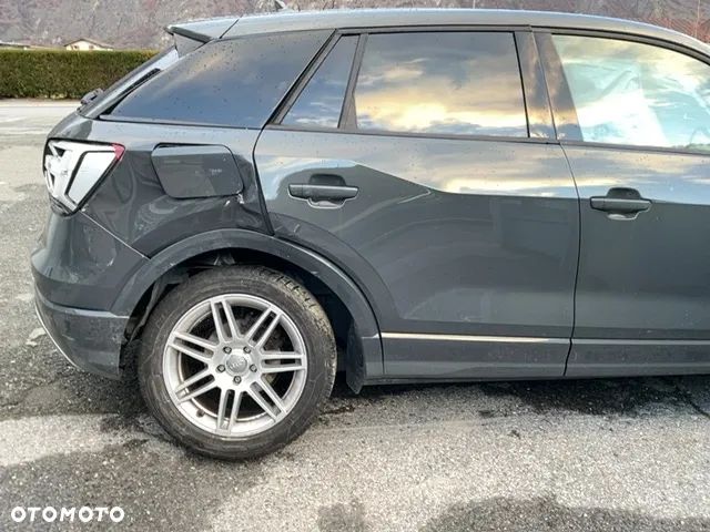 Audi Q2 35 TFSI S tronic sport - 8