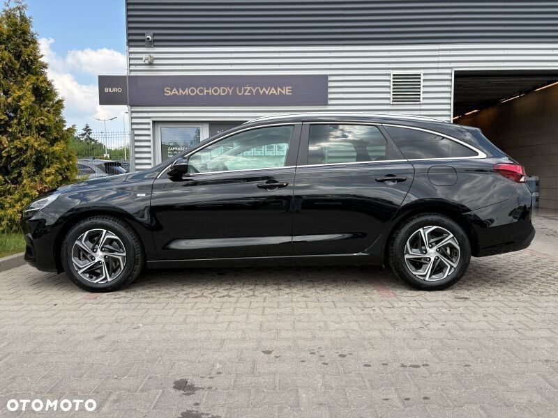Hyundai i30 1.5 T-GDI 48V Smart DCT - 21