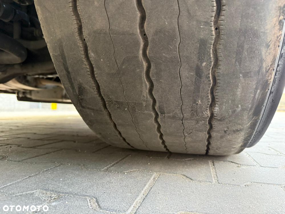 Volvo FH/540/EURO6/FULL LED/SKÓRY/NAVI/METALIK /ON1100 L/SPROWADZONY - 20