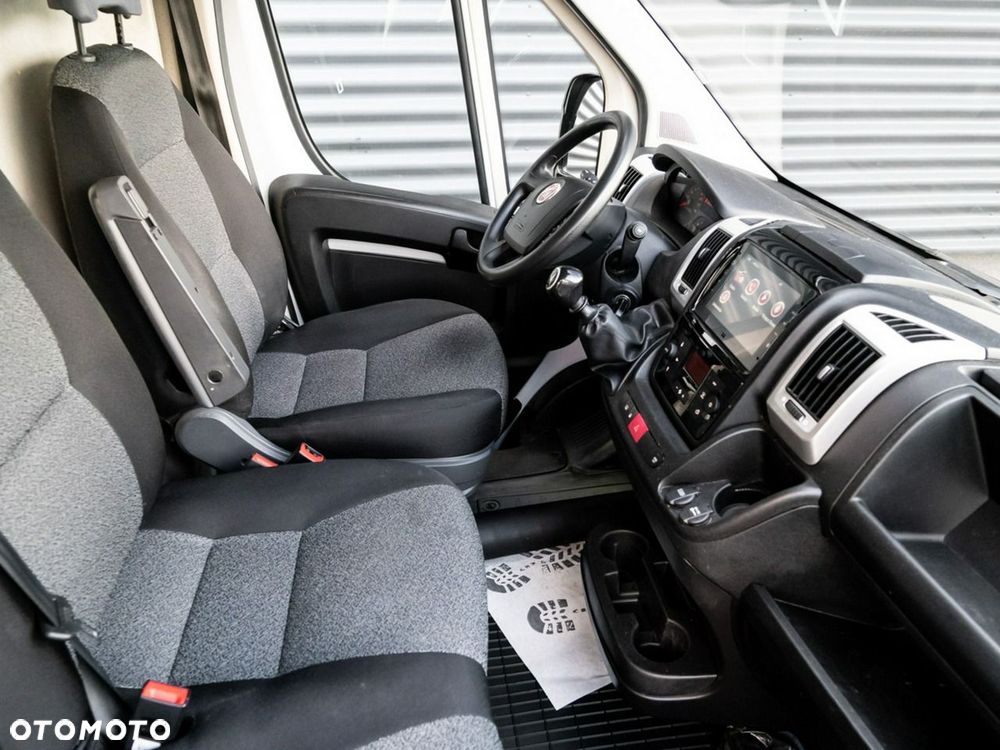 Fiat Ducato - 21