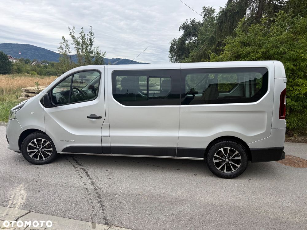 Renault Trafic - 18