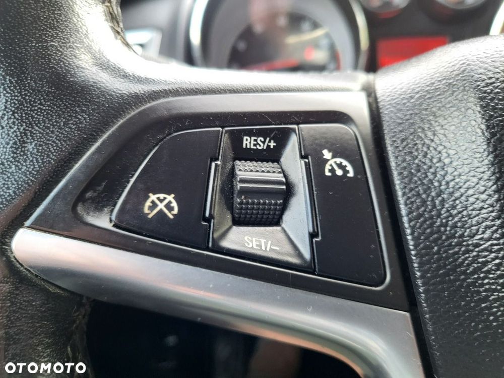 Opel Astra - 30