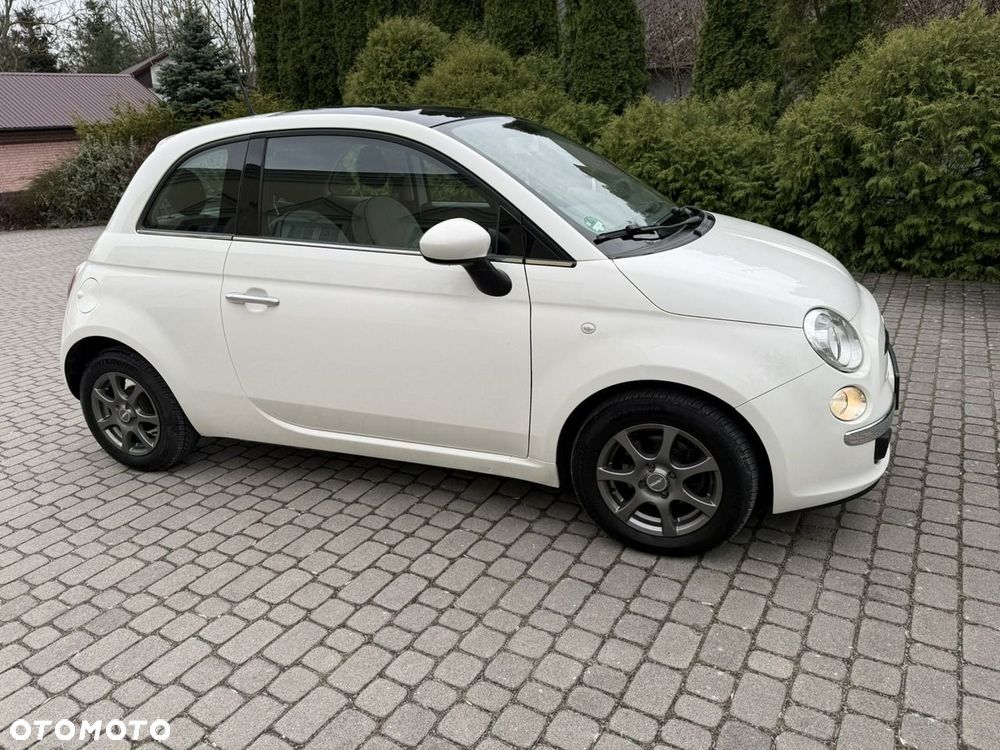 Fiat 500 - 22
