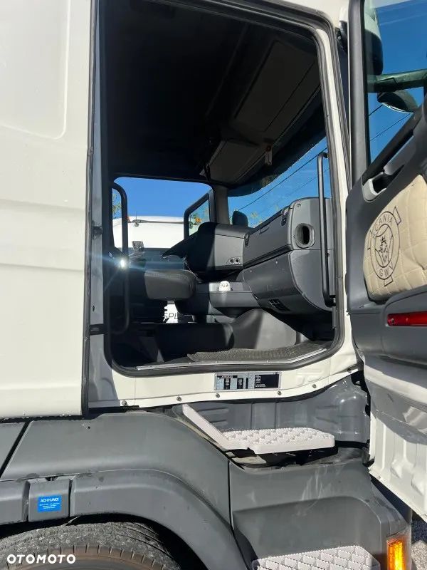 Scania R450 - 16