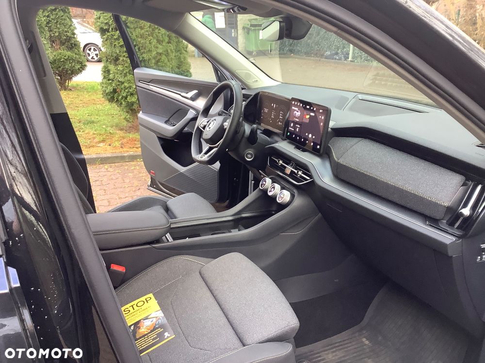 Skoda Kodiaq 2.0 TDI 4x4 Selection DSG - 12