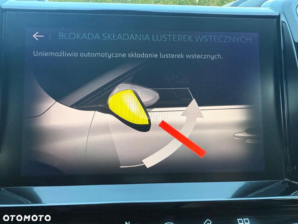 Citroën C5 Aircross 1.6 PHEV 225 Shine Pack EAT8 - 37