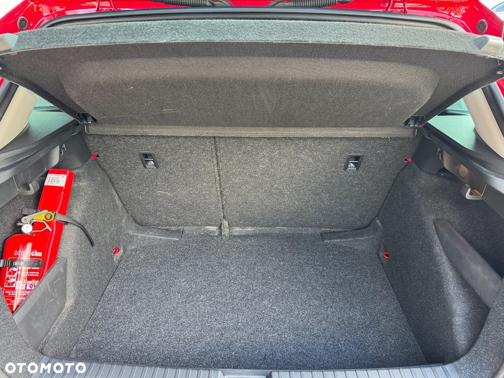 Skoda Kamiq 1.5 TSI Style DSG - 14