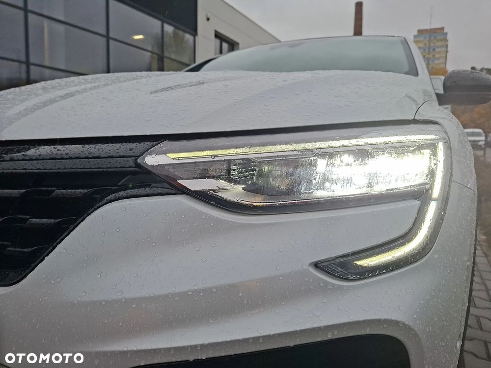 Renault Arkana 1.6 E-TECH E-Tech Engineered MMT - 27