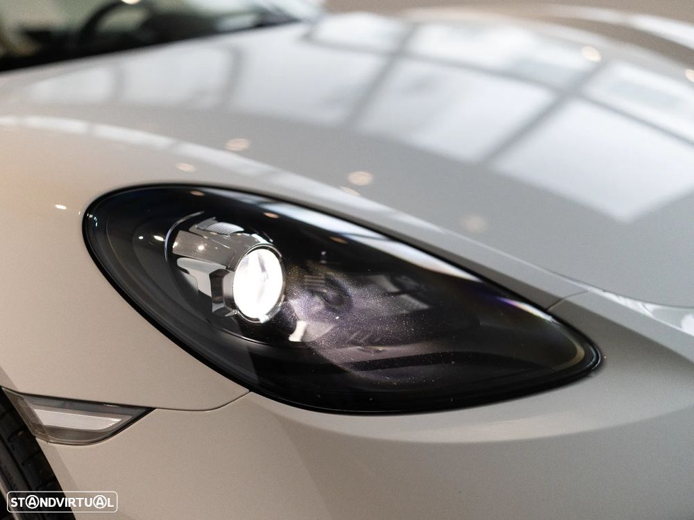 Porsche 718 Boxster 2.0 PDK - 23