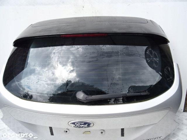 klapa tył kpl. ford focus mk3 0b hb - 6