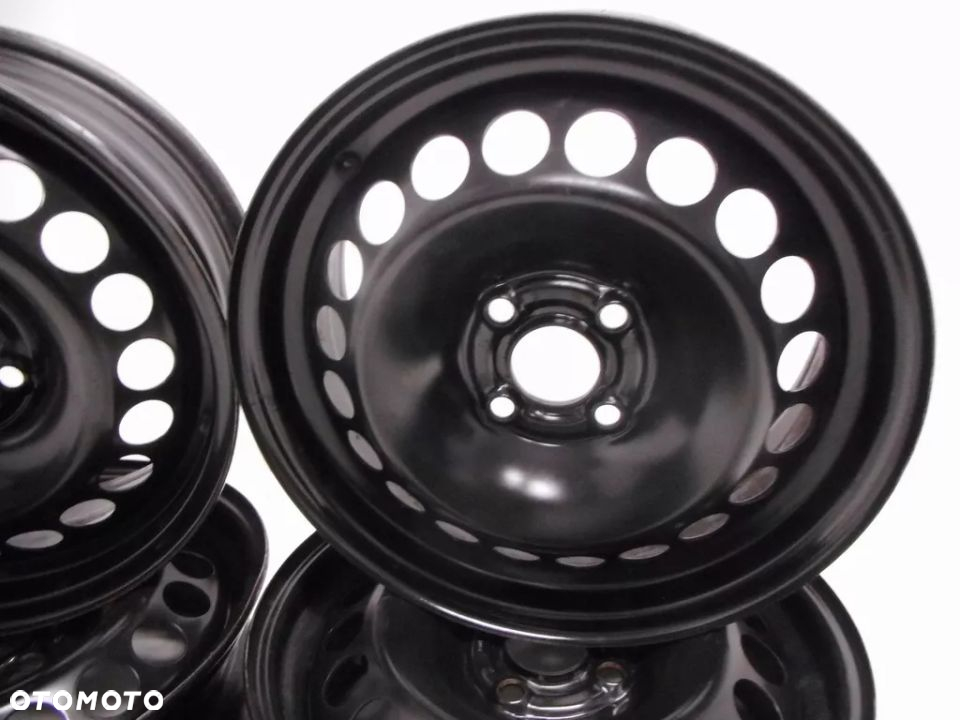 FELGI 15 OPEL ADAM CORSA D CHEVROLET AVEO ET39 - 9