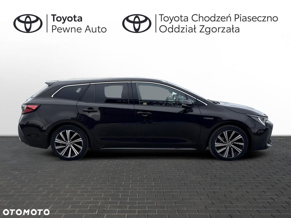 Toyota Corolla - 7