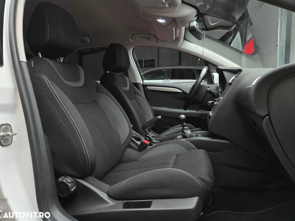 Citroën C4 PureTech 130 Stop & Start Exclusive - 24