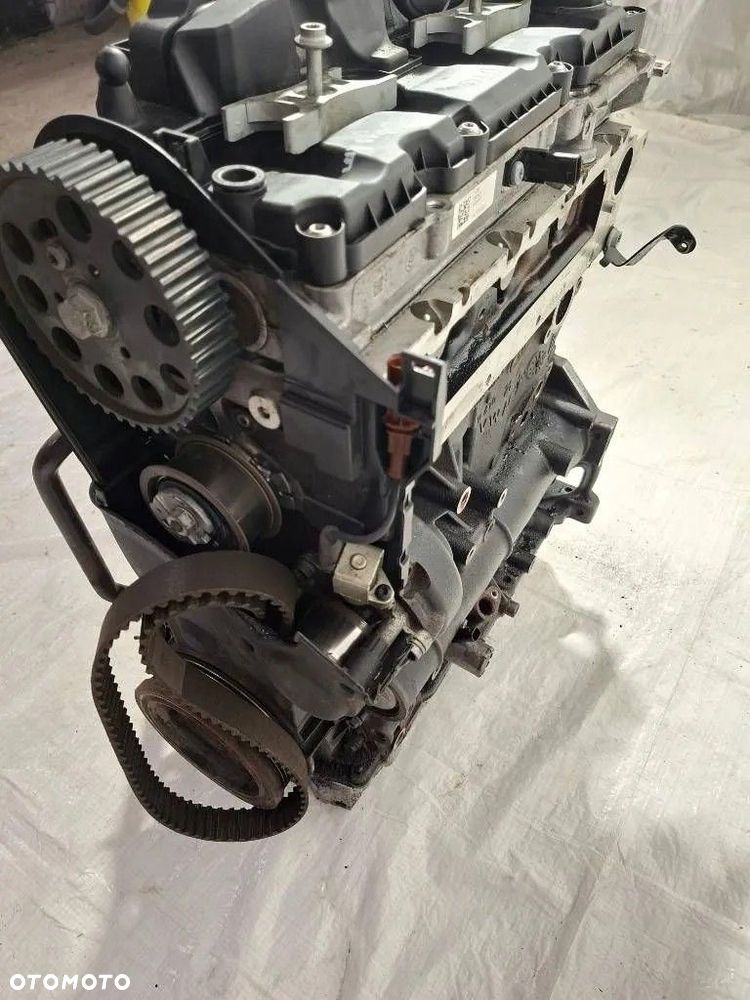 Touran III Tiguan Tarraco Karoq silnik 2.0TDI 70tys.km KOD DFG rocznik 2021 - 14