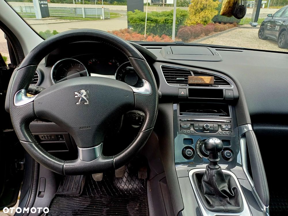 Peugeot 3008 1.2 PureTech Active - 12