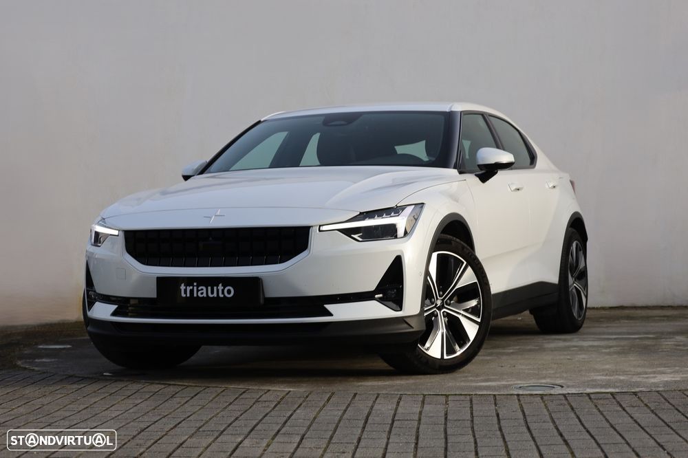 Polestar 2 Long Range 78 kWh - 32