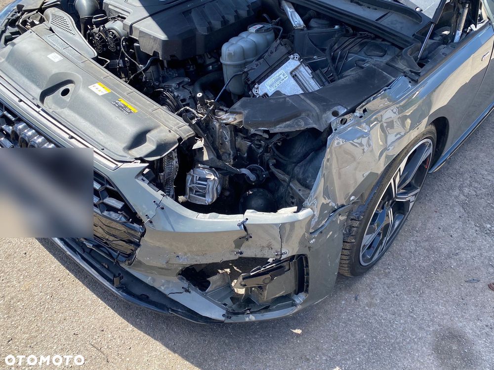 Audi A4 Limousine 35 TFSI mHEV S Line S tronic - 8