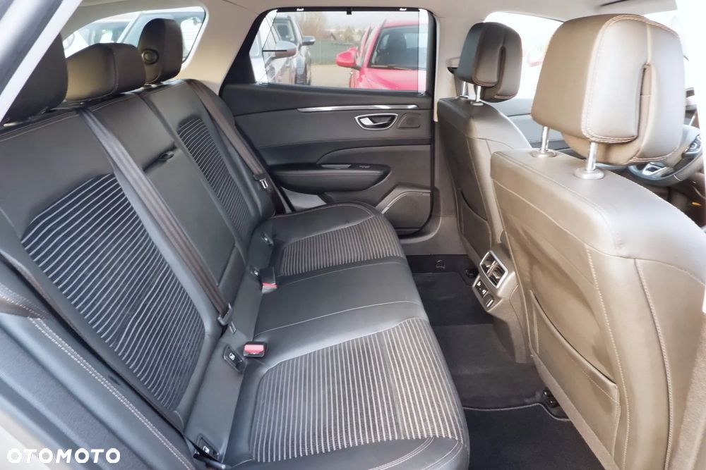 Renault Talisman ENERGY dCi 160 EDC Business - 12