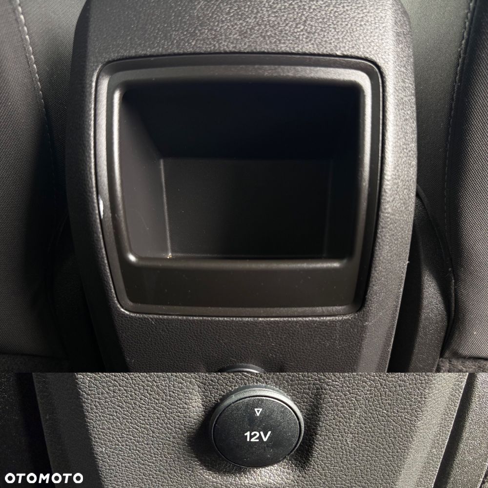Ford Kuga 1.5 EcoBoost 2x4 Trend - 29