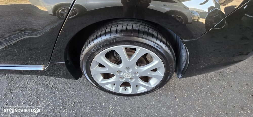 Mazda 6 SW MZR-CD 2.2 Sport - 14