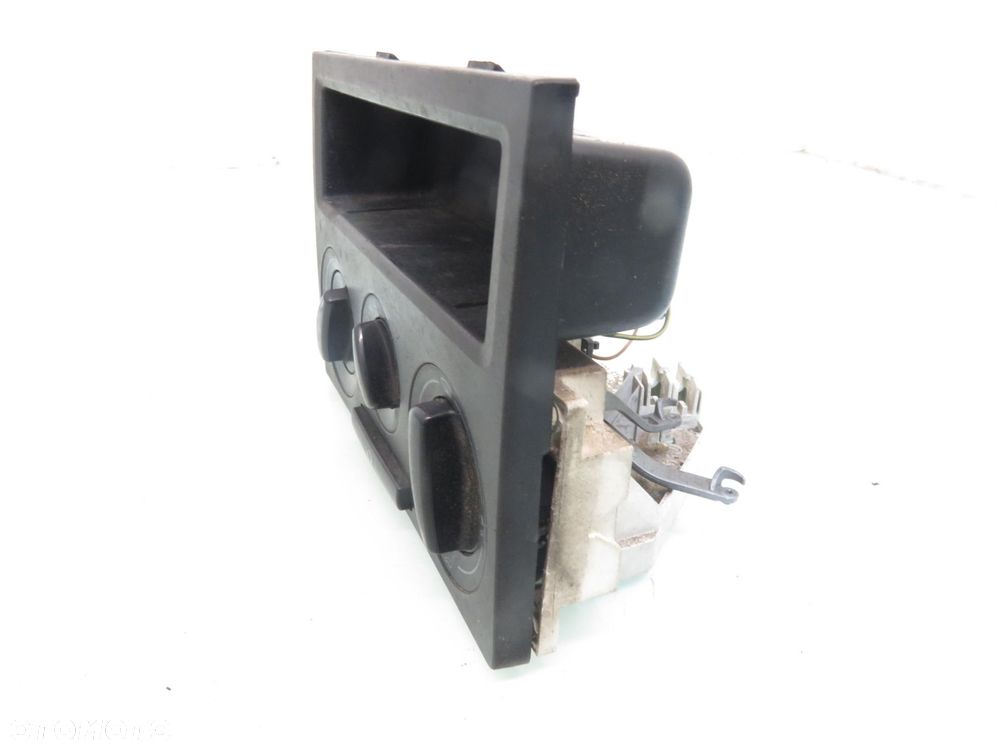 PANEL NAWIEWU VW TRANSPORTER T4 7D1819045L 7D1819075H - 6