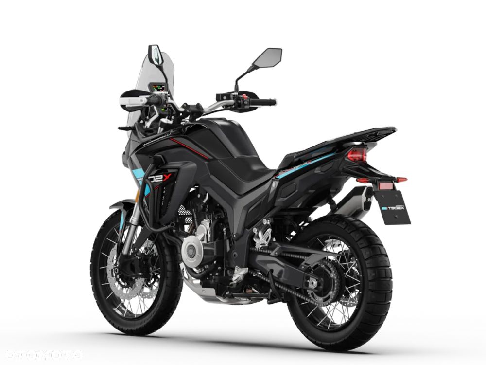 Morbidelli Inny - 6