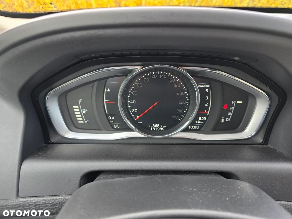 Volvo XC 60 D4 Drive-E Summum - 4