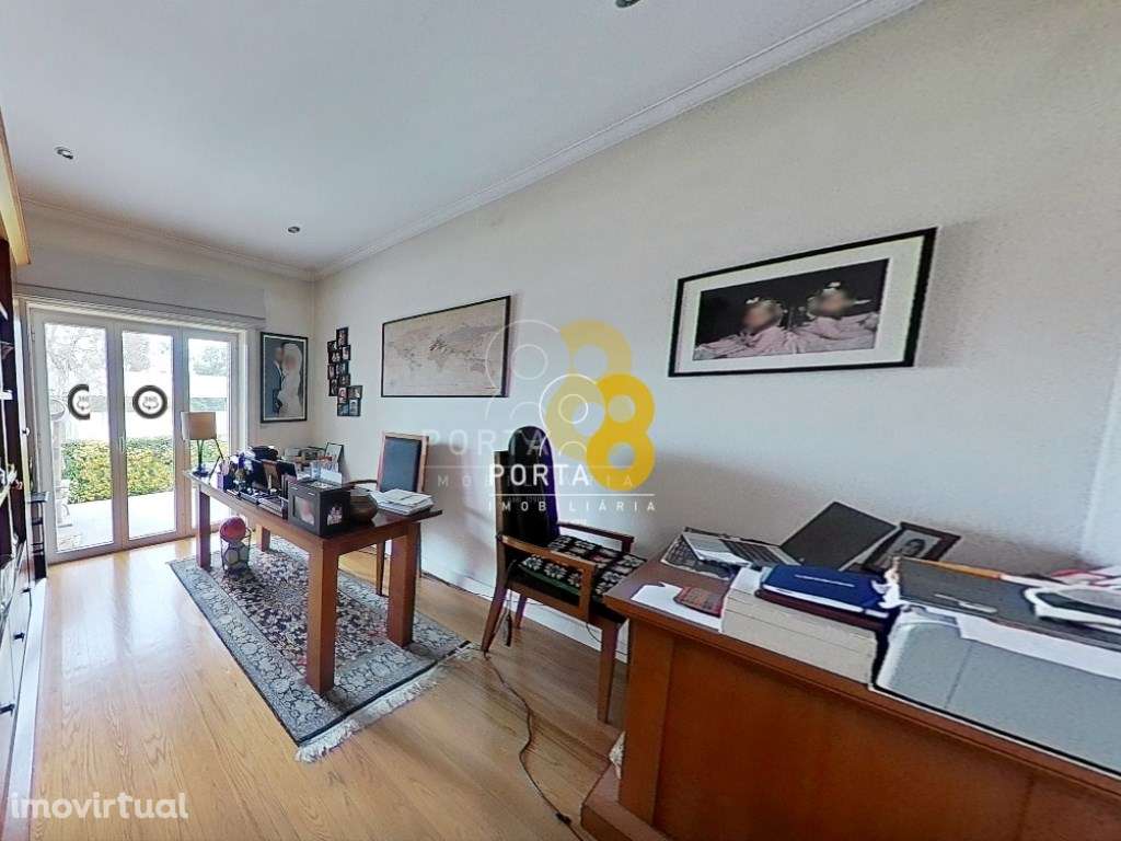 Moradia T4+1 Leça do Balio - Grande imagem: 2/32