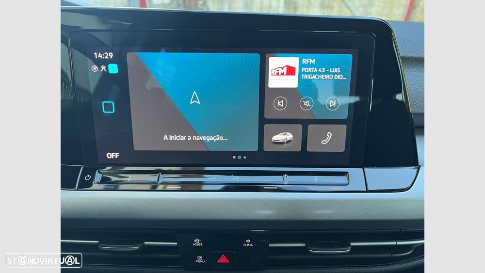 VW Golf 1.0 TSI Life - 18