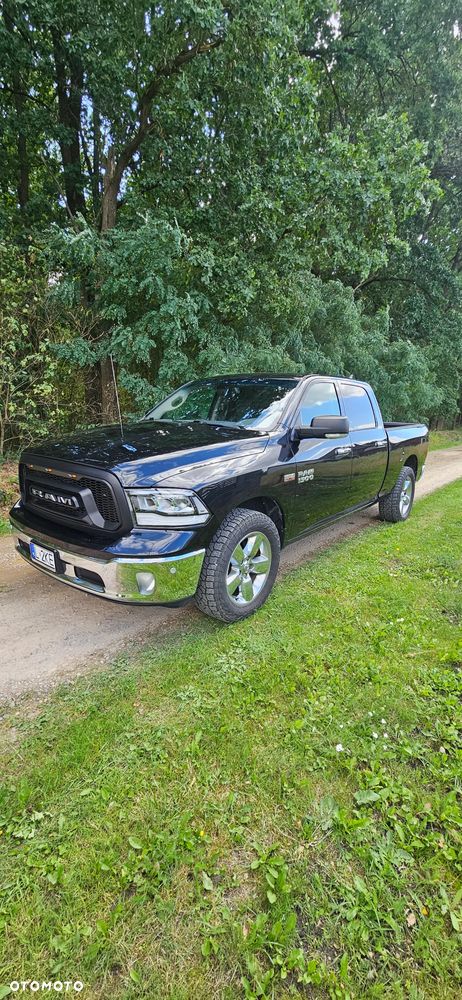 Dodge RAM - 11