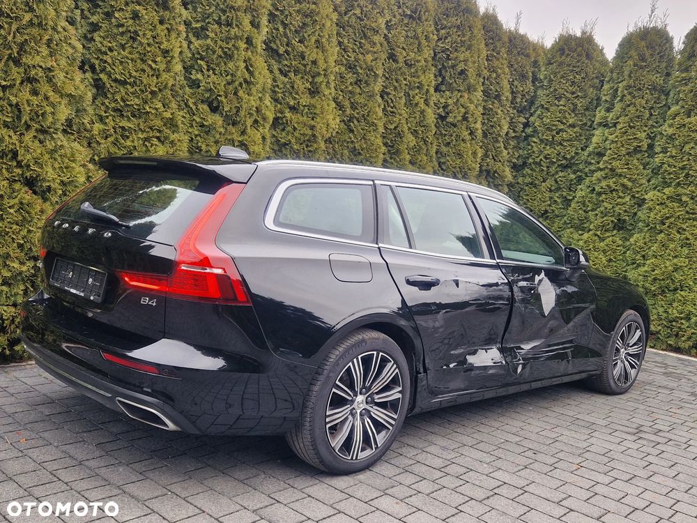 Volvo V60 - 9