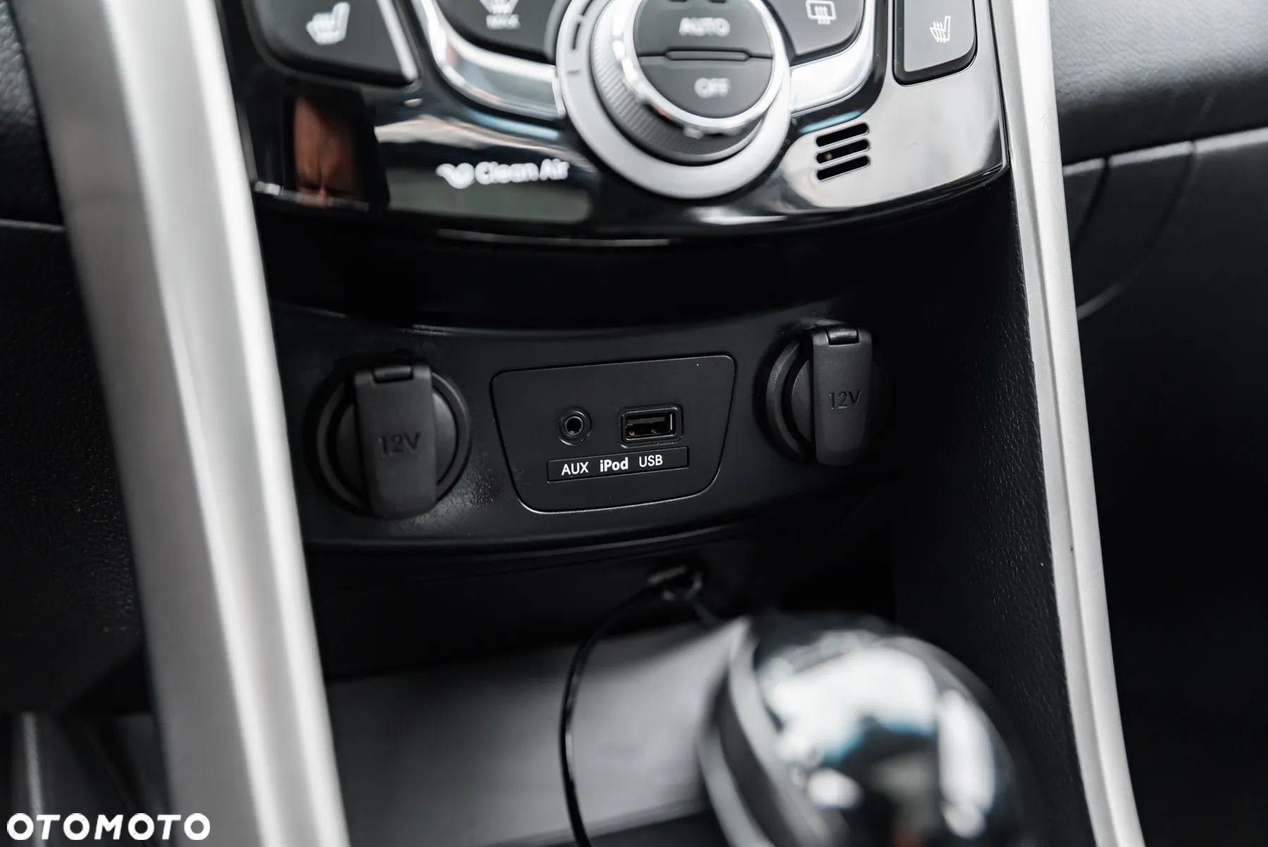 Hyundai i30 1.6 GDI BlueDrive Premium DCT - 26