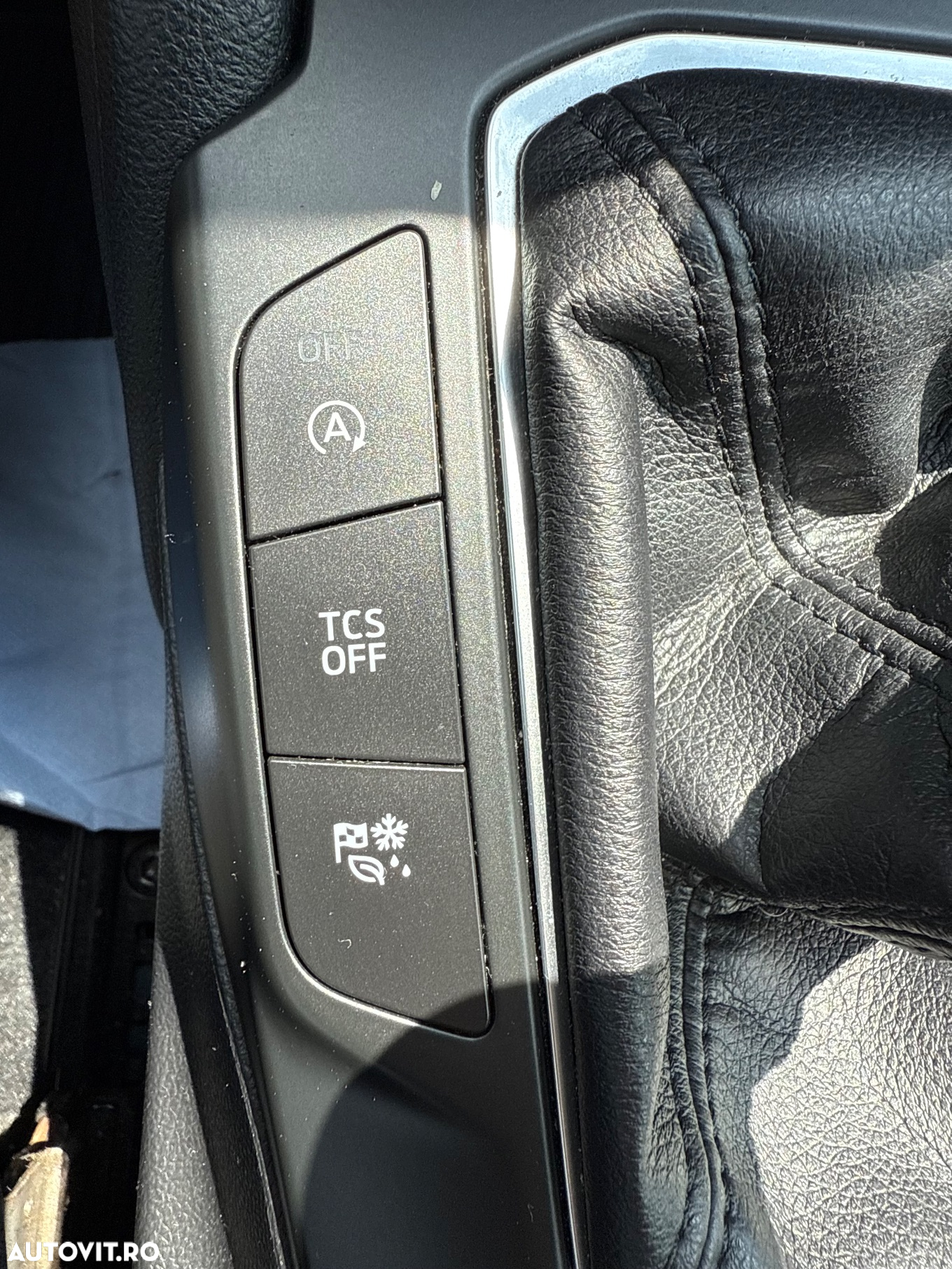 Ford Focus 1.5 EcoBlue Active Business - 13