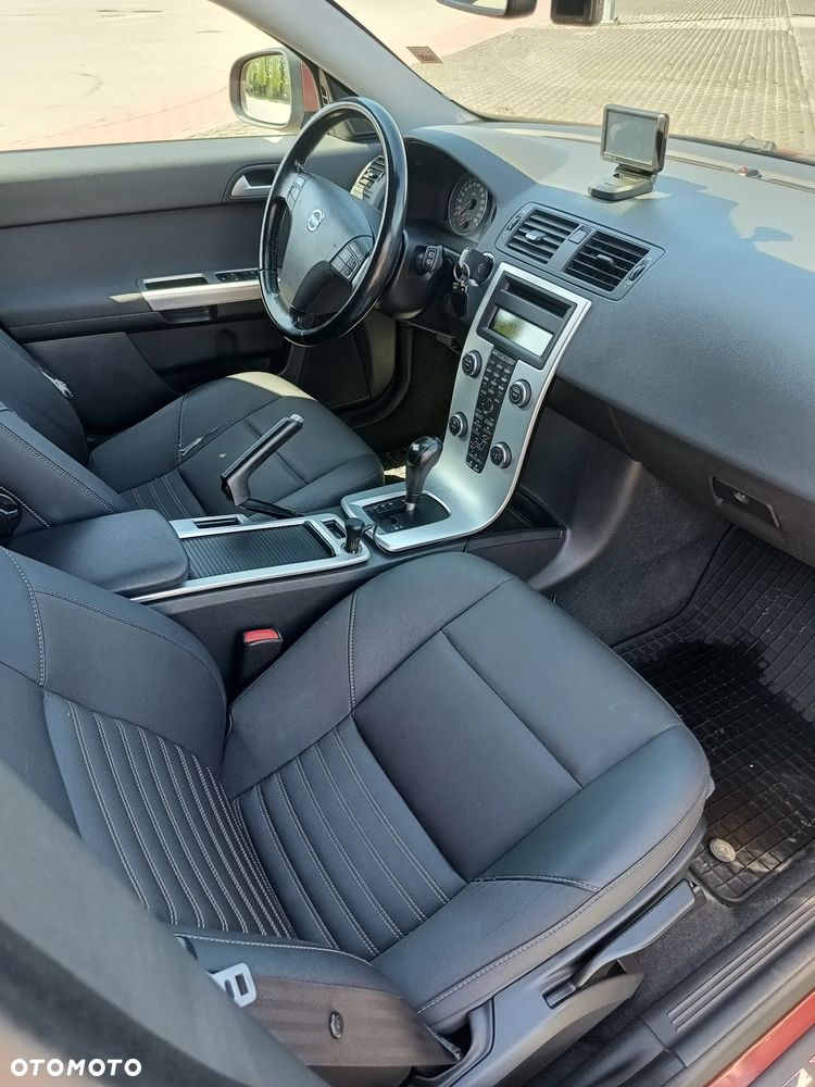 Volvo V50 - 12