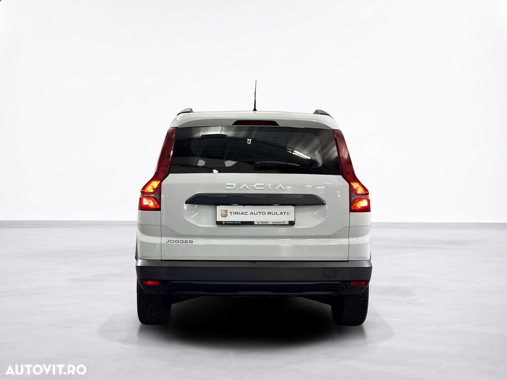 Dacia Jogger - 5