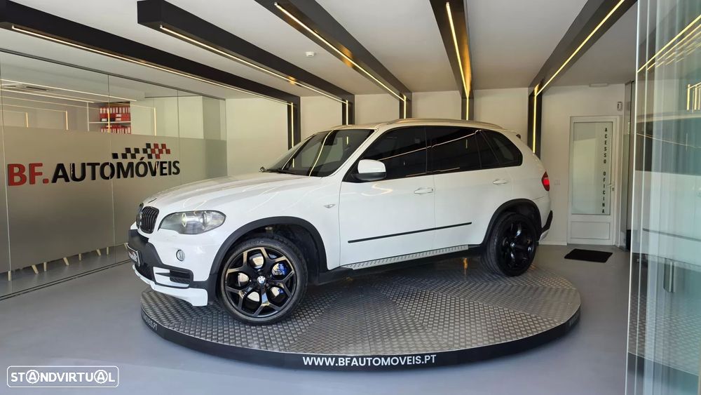 BMW X5 35 d xDrive - 13
