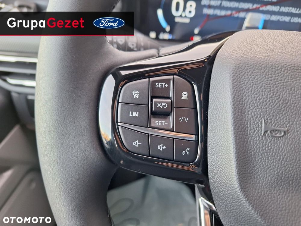 Ford Transit Custom - 6