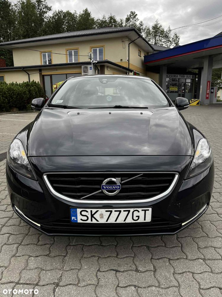 Volvo V40 T3 Drive-E Momentum - 5