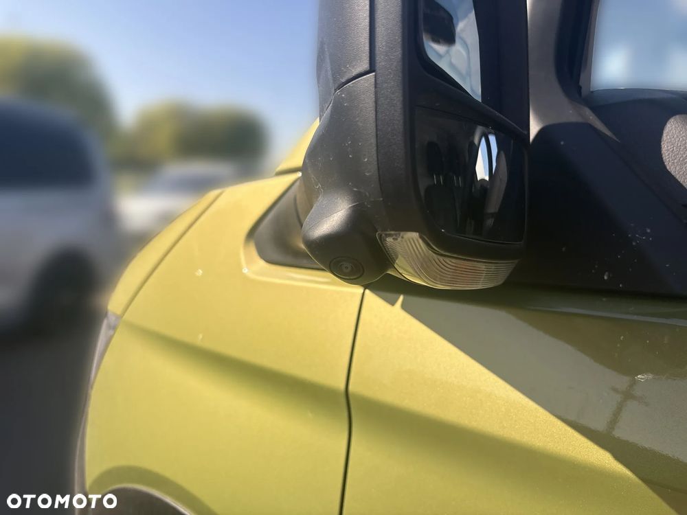 Volkswagen TRANSPORTER - 11