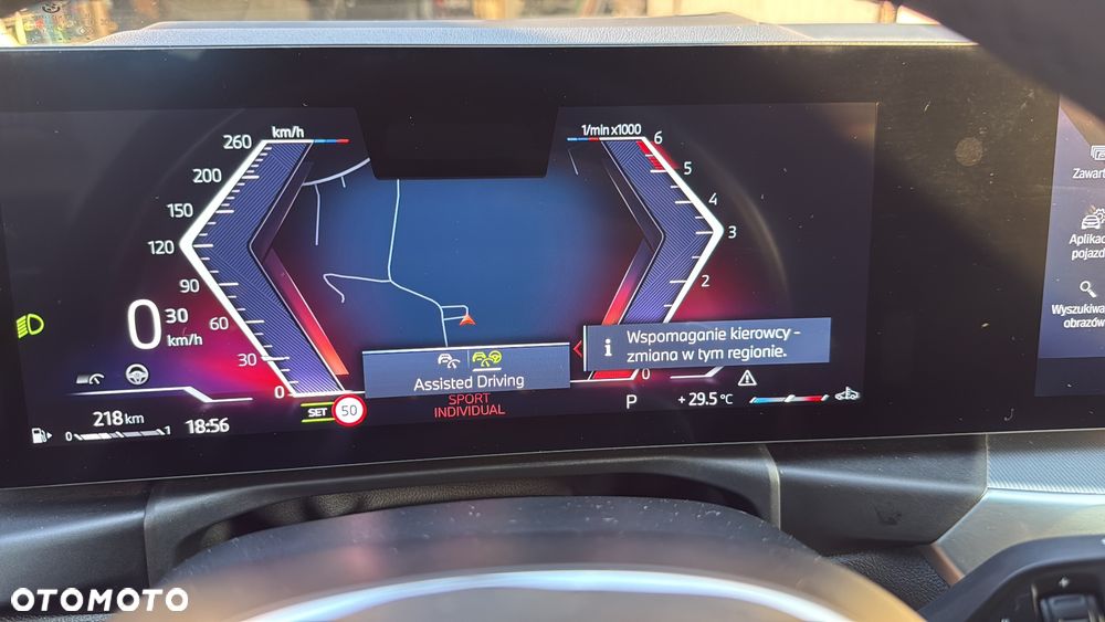 BMW Seria 4 420d xDrive M Sport - 17