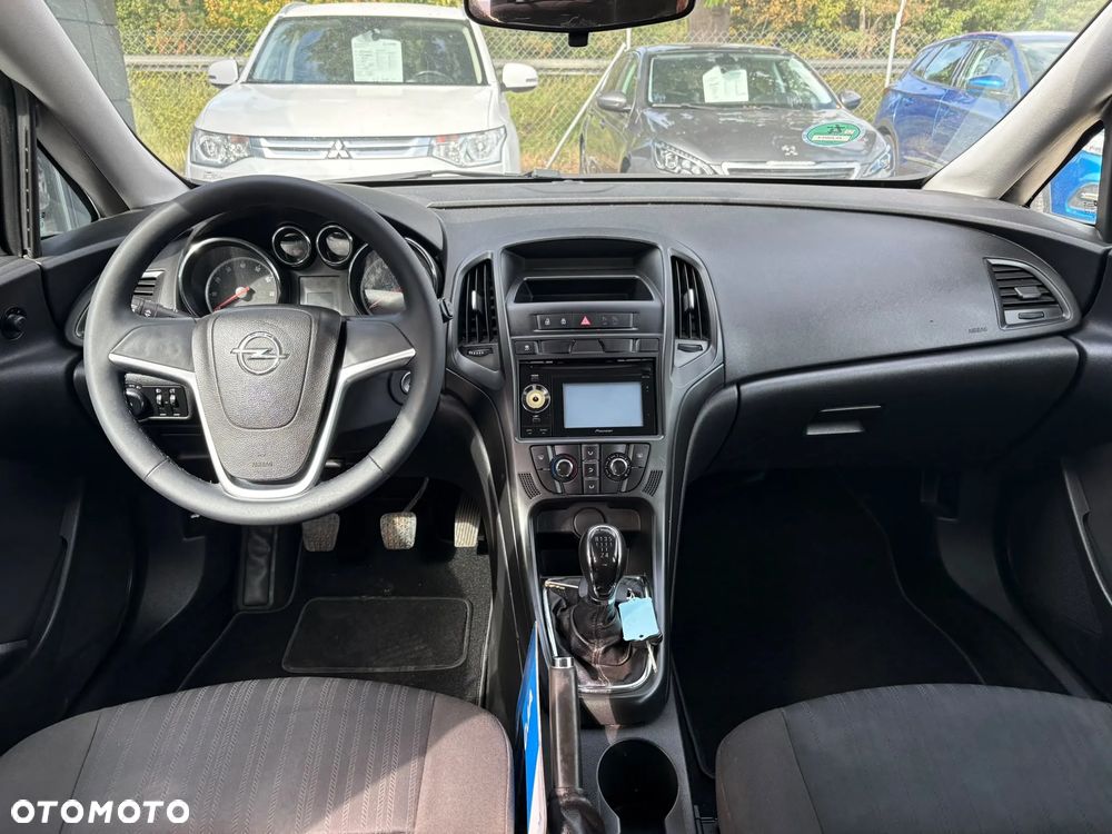 Opel Astra 1.4 Active - 13