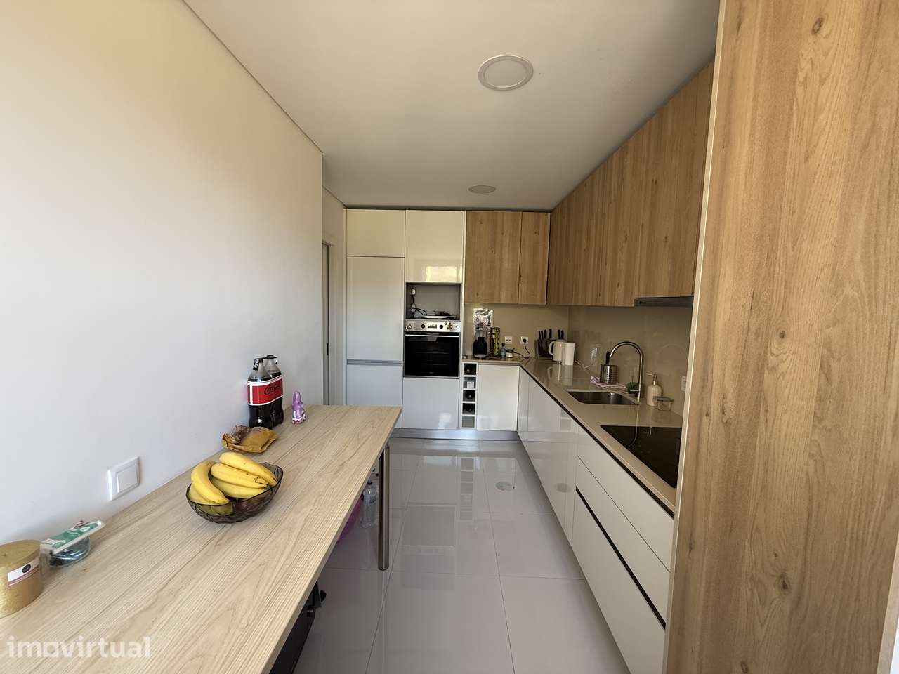 Apartamento T2+1 C/Garagem Fechada em Valadares - Grande imagem: 3/23