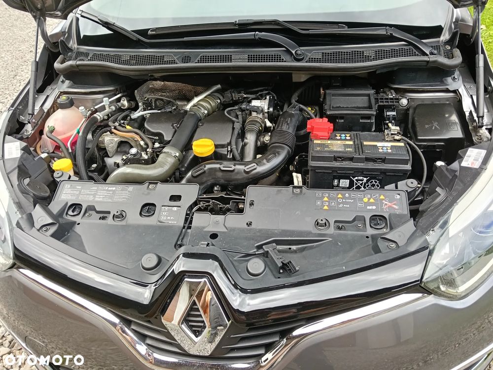 Renault Captur ENERGY dCi 90 Start&Stop Intens - 14
