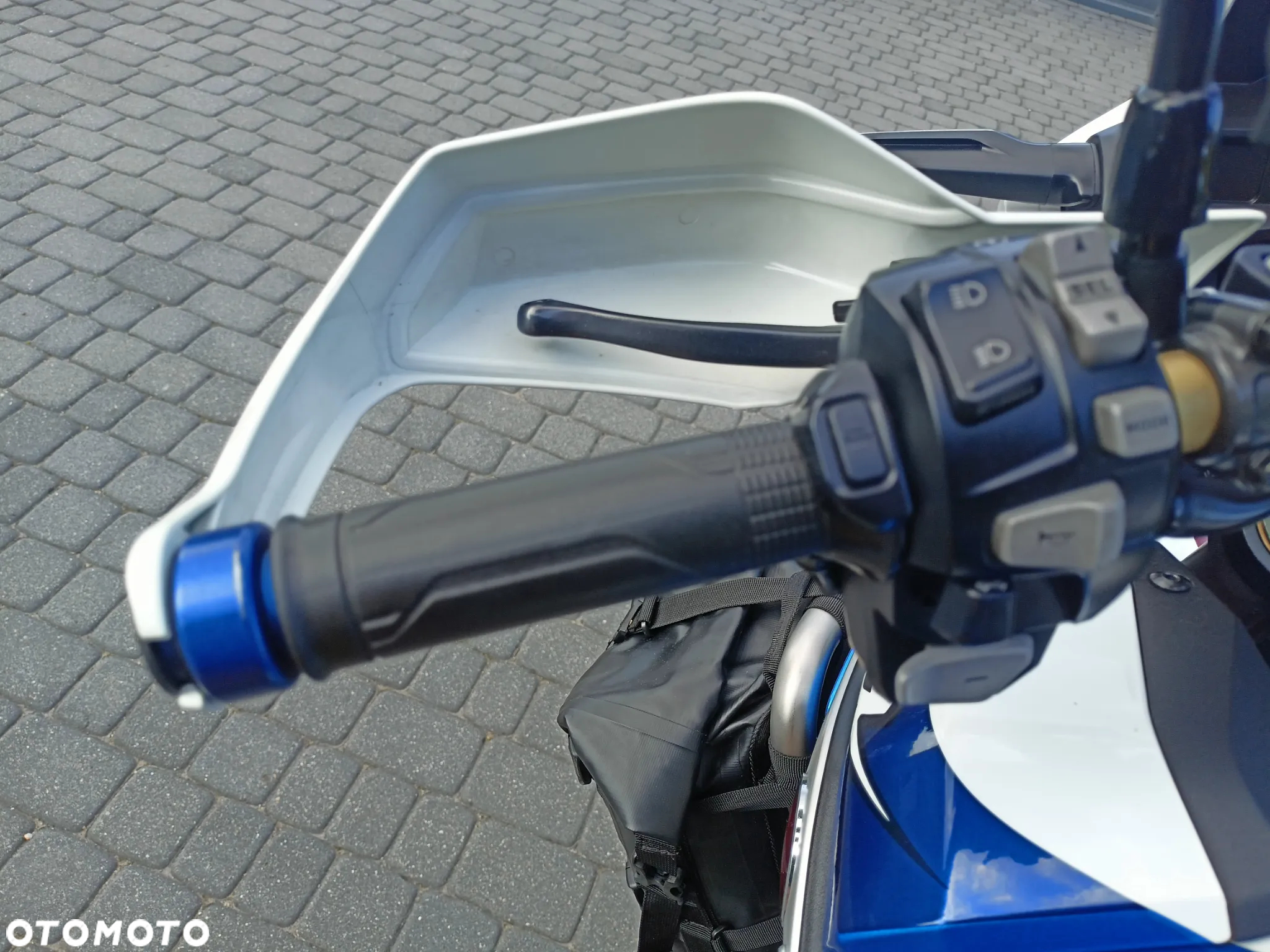 Honda CRF - 27