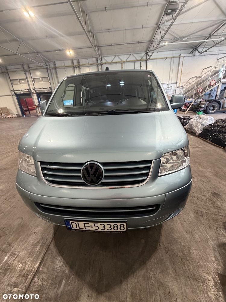 Volkswagen Multivan L1 Atlantis 4Motion - 19