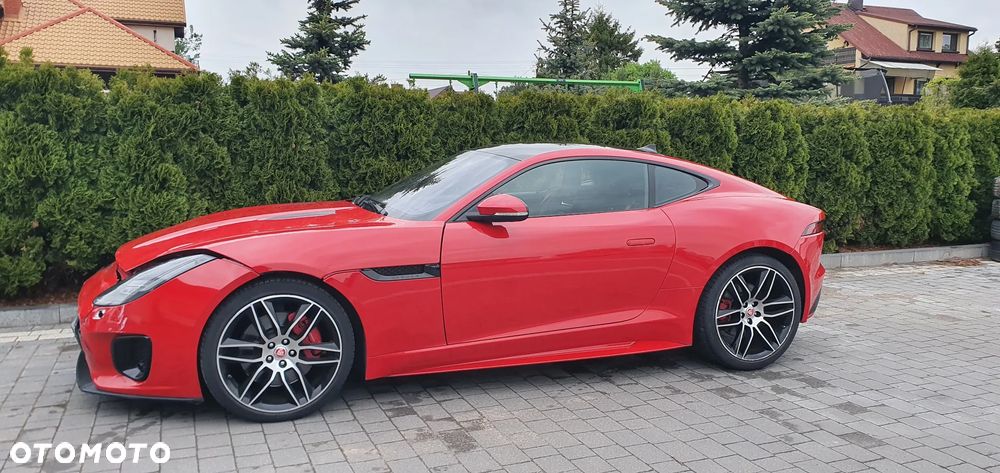 Jaguar F-Type - 3