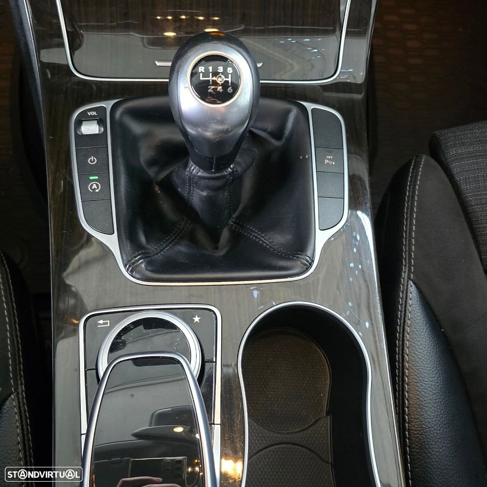 Mercedes-Benz C 180 (BlueTEC) d Station Exclusive - 15