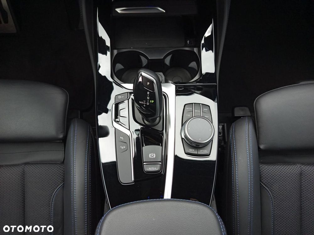 BMW X4 - 20